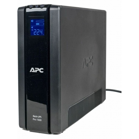 ИБП APC BR1500G-RS - фото 6