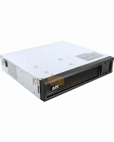 ИБП APC Smart-UPS SMC1000I-2U