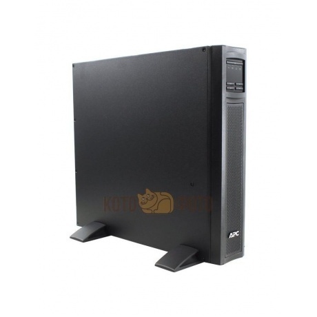 

ИБП APC SMX1000I Smart-UPS X