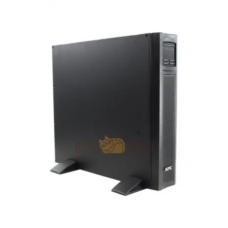 ИБП APC SMX1000I Smart-UPS X