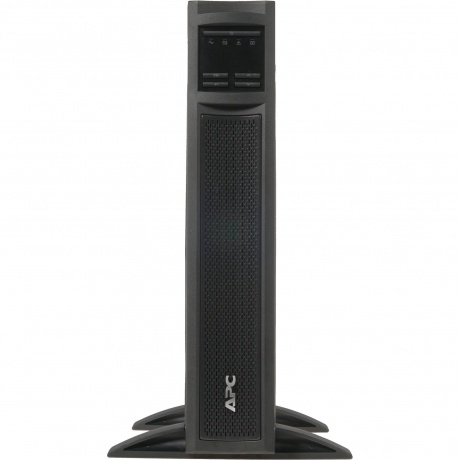 ИБП APC SMX1000I Smart-UPS X - фото 5