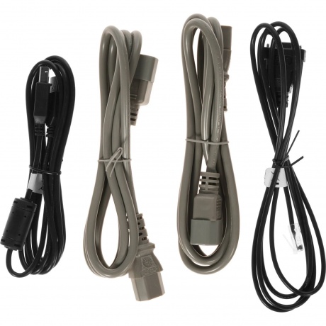 ИБП APC SMX1000I Smart-UPS X - фото 8