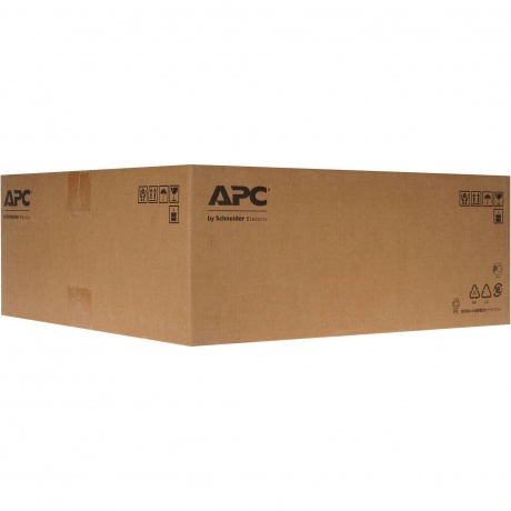 ИБП APC SMX1000I Smart-UPS X - фото 9