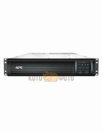 ИБП APC SMT2200RMI2U