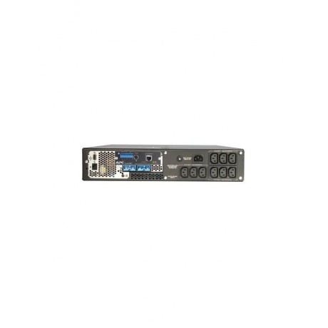 ИБП APC Smart XL Modular RT 1500VA (SUM1500RMXLI2U) - фото 2