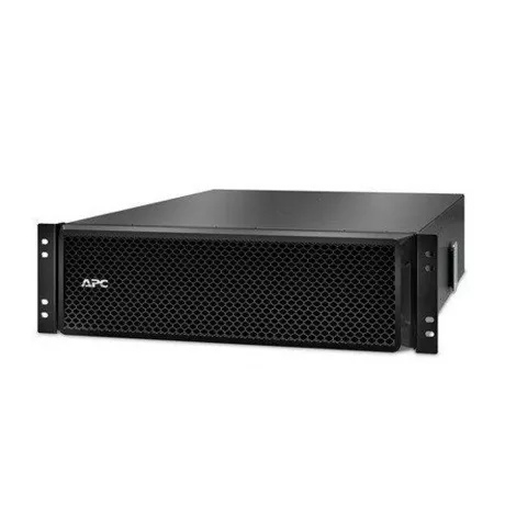 ИБП APC Smart-UPS SRT SRT10KRMXLI 6U