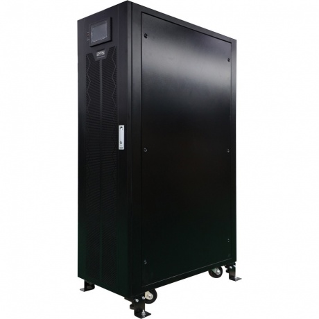 

Источник бесперебойного питания Powercom Vanguard-II-33 VGD-II-20K33 20000Вт 20000ВА черный