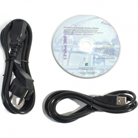 ИБП Бастион SKAT-UPS 1500ВА/900Вт - фото 4