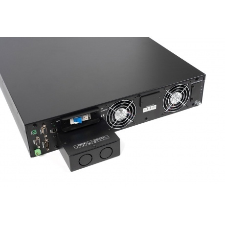 ИБП Бастион SKAT-UPS 6000ВА/5400Вт RACK - фото 9