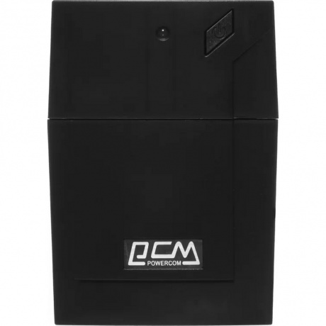 ИБП Powercom 600VA RPT-600A-EURO - фото 3