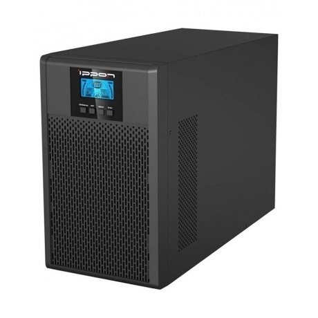 ИБП Ippon Innova G2 3000 black (427360) - фото 1