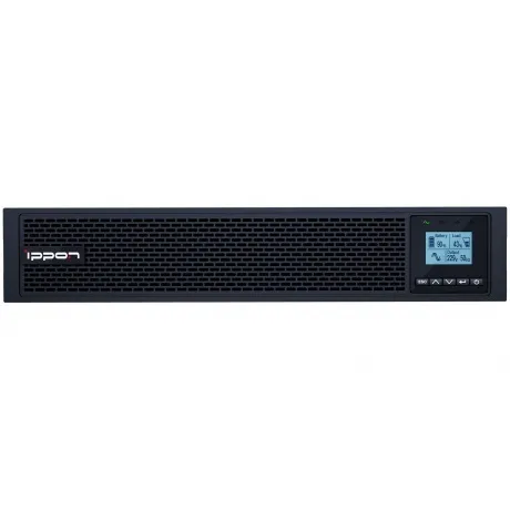 Источник бесперебойного питания Ippon Innova RT II 3000 3000ВА ч...