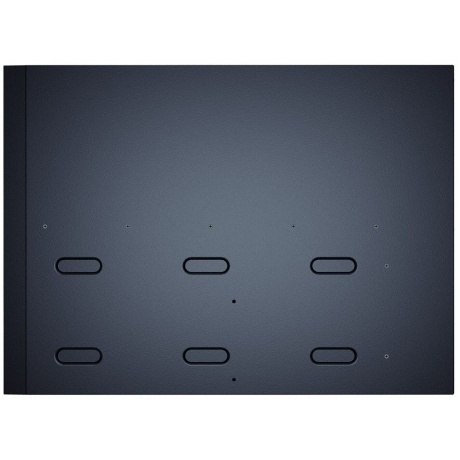 Источник бесперебойного питания Ippon Innova RT II 3000 3000ВА черный (1398366) - фото 3