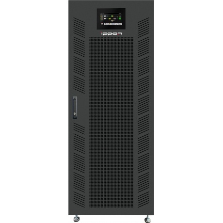 

Источник бесперебойного питания Ippon Innova RT II 33 Power module 70ВА черный (1541088)