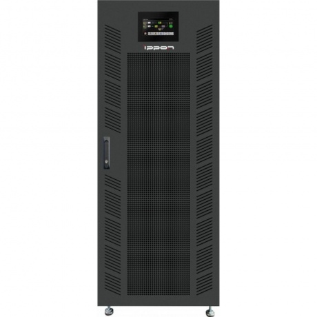 Источник бесперебойного питания Ippon Innova RT II 33 Power module 70ВА черный (1541088) - фото 2