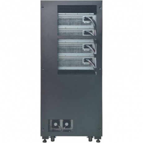 Источник бесперебойного питания Powercom Vanguard-II-33 VGD-II-120K33 120000ВА черный - фото 2