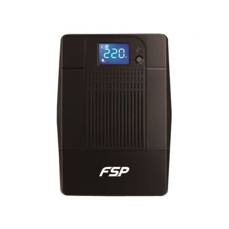 ИБП FSP DPV 650 W/USB (PPF3601901)