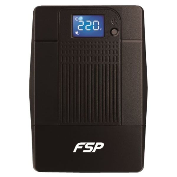 

ИБП FSP DPV 850 W/USB (PPF4801501)