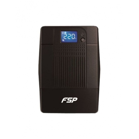 ИБП FSP DPV1500 W/USB (PPF9001900) - фото 1