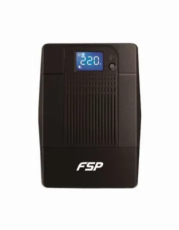 ИБП FSP DPV1500 W/USB (PPF9001900)