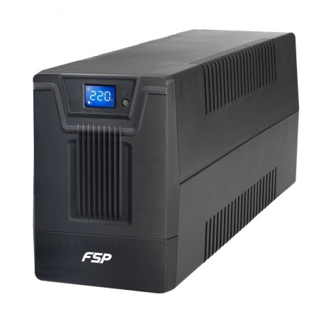 ИБП FSP DPV1500 W/USB (PPF9001900) - фото 2