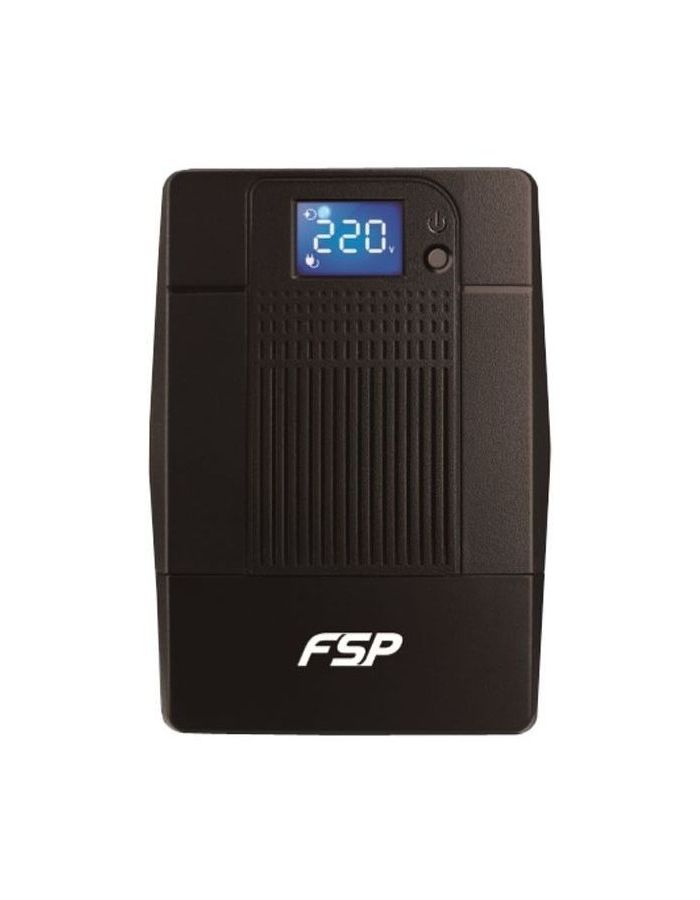 ИБП FSP DPV1500 W/USB (PPF9001900) ибп fsp dp 1500 1500va ppf9001701