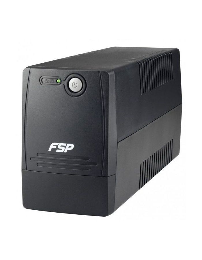 ИБП FSP DP1500 (PPF9001700) ибп fsp dp v1500 1500va ppf9001900