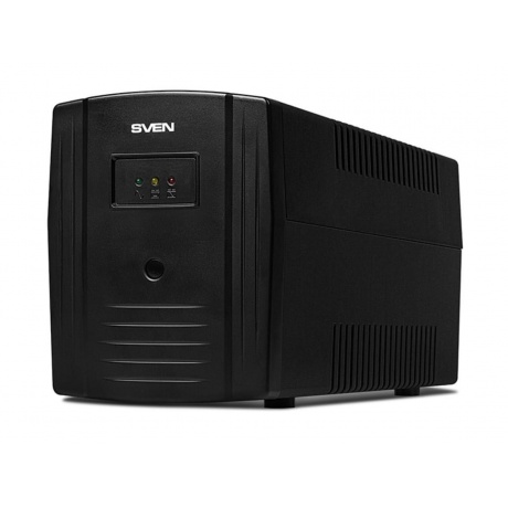 ИБП SVEN Pro 1000 (SV-013868) - фото 1