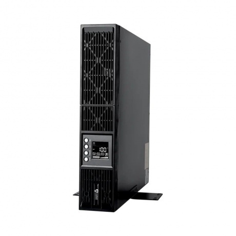 ИБП Сайбер Электро ЭКСПЕРТ-2000Р - фото 6