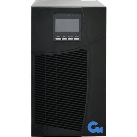 ИБП Связь Инжиниринг СИПБ1,5БА.10-11 1500W (АПСМ.435241.021-01) - фото 2