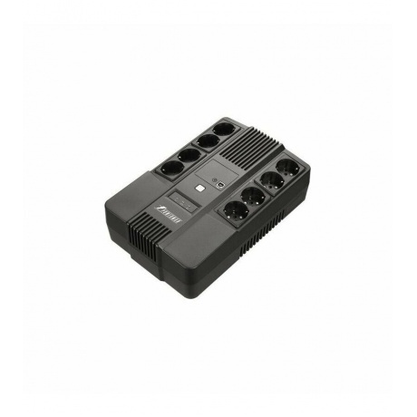 ИБП Powerman UPS Brick 850 PLUS (6188712) - фото 1