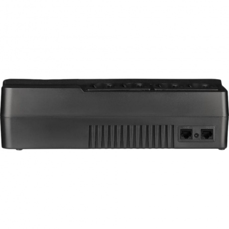 ИБП Powerman UPS Brick 650 PLUS (6188709) - фото 3