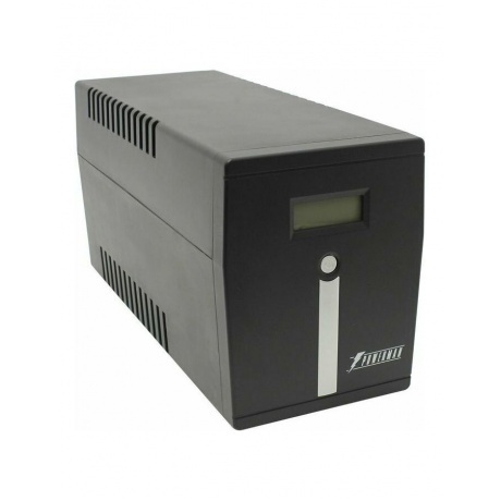 ИБП Powerman Smart Sine 2000 Line-interactive 1400W (6036471) - фото 5