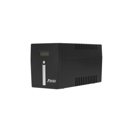 ИБП Powerman Smart Sine 2000 Line-interactive 1400W (6036471) - фото 6
