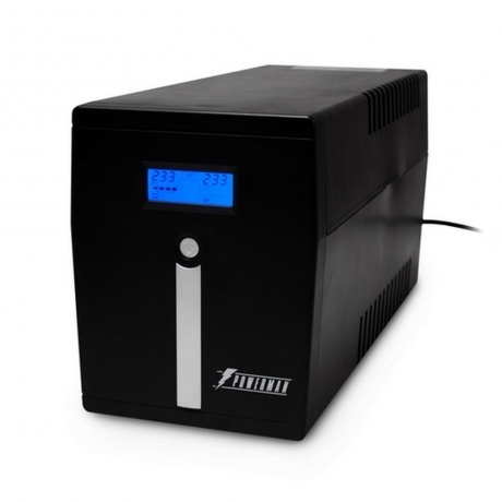 

ИБП Powerman Smart Sine 1500 Line-interactive 1050W (6036469)