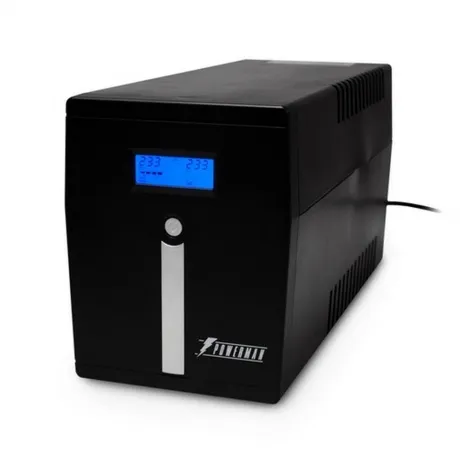 ИБП Powerman Smart Sine 1500 Line-interactive 1050W (6036469)