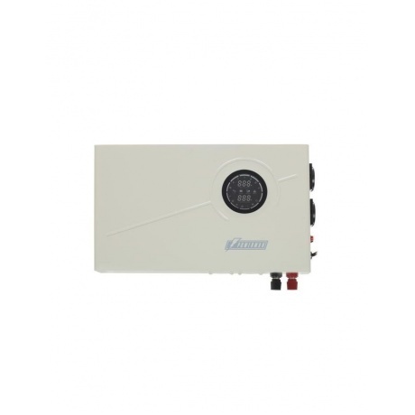 ИБП Powerman Smart 800 INV Shuko line-interactive (6121421) - фото 8