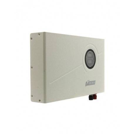 ИБП Powerman Smart 1000 INV Shuko line-interactive (6121422) - фото 2