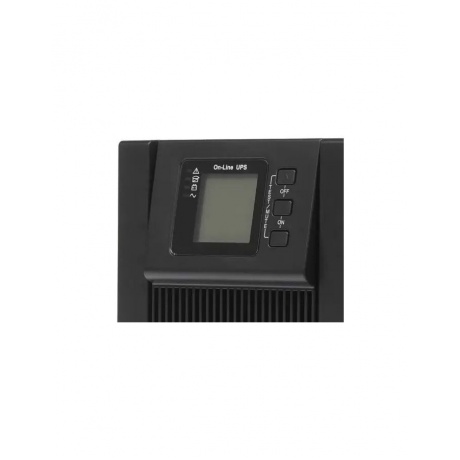ИБП Powerman Online 3000I IEC320 2700W (6176037) - фото 7