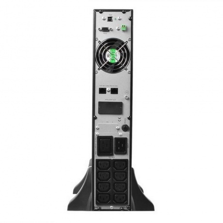 ИБП Powerman Online 3000 RT EIC 2700W (6128102) - фото 3