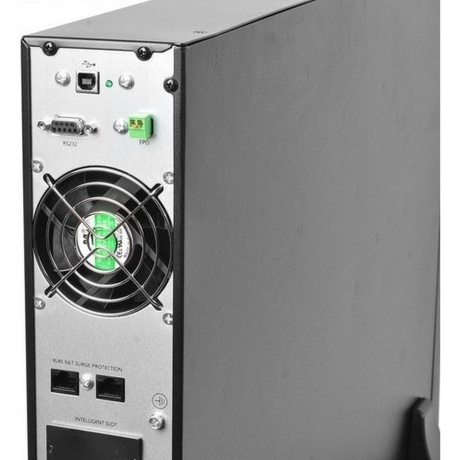 ИБП Powerman Online 3000 RT EIC 2700W (6128102) - фото 4