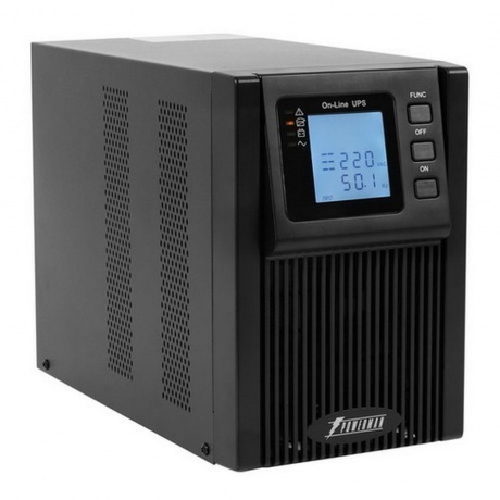 

ИБП Powerman Online 3000 Plus 2700W (6114086)