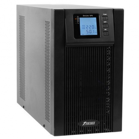 ИБП Powerman Online 3000 2700W (6046353)