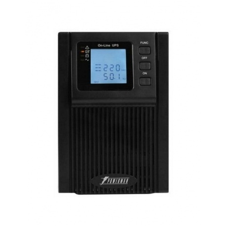 ИБП Powerman Online 2000I IEC320 1800W (6176036) - фото 2
