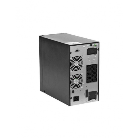 ИБП Powerman Online 2000I IEC320 1800W (6176036) - фото 3