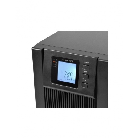 ИБП Powerman Online 2000I IEC320 1800W (6176036) - фото 5