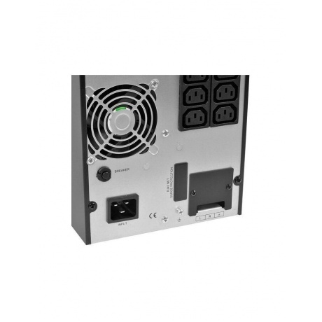 ИБП Powerman Online 2000I IEC320 1800W (6176036) - фото 6