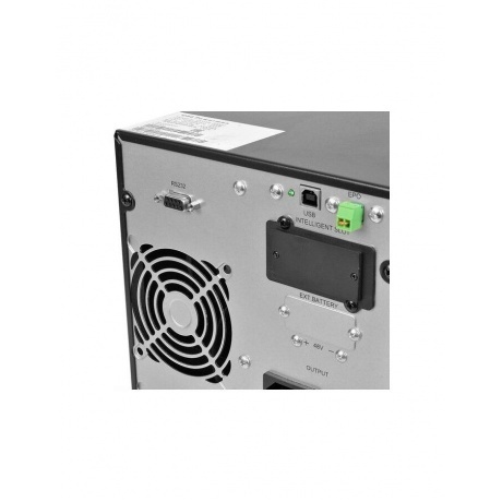 ИБП Powerman Online 2000I IEC320 1800W (6176036) - фото 7