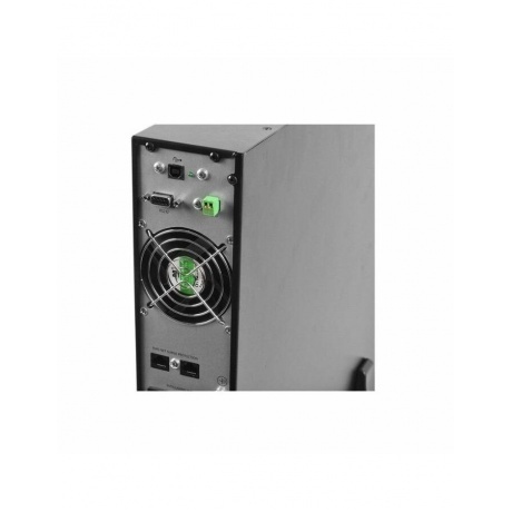 ИБП Powerman Online 2000 RT EIC 1800W (6128101) - фото 4