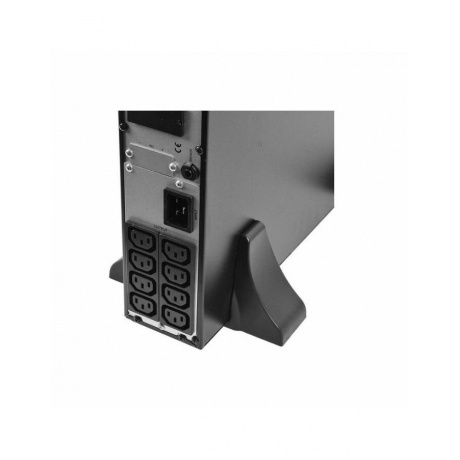 ИБП Powerman Online 2000 RT EIC 1800W (6128101) - фото 5